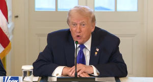 Trump: Nitko u povijesti ne zaslužuje Nobela za mir više od mene