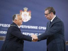 Globalna kriza: Vučić i Orban dogovarali snabdijevanje naftom