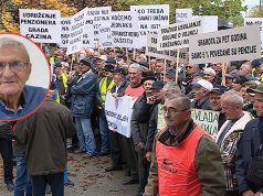 SAVEZ UDRUŽENJA PENZIONERA USK: Izborna sjednica Skupštine narednog mjeseca