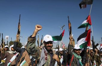 Nova eskalacija: Huti spremni podržati Iran protiv SAD i Izraela