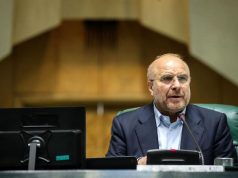 Predsjednik iranskog parlamenta: Željezna kupola više nije “željezna”