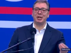 Vučić odgovorio Milanoviću: Vi možete da imate sve, a mi Srbi treba da pitamo šta ćemo da kupimo