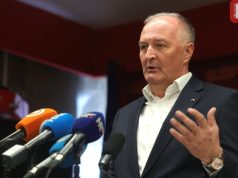 HELEZ OSUDIO ISTUP MUP-a RS: “Jeftina manipulacija režima koji globalnu krizu koristi za unutrašnju političku propagandu”