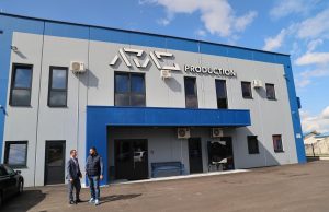 Zbog proširenja kapaciteta i nabavke novih CNC mašina: ARAS Production zapošljava dodatnih 10 radnika