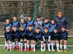 Akademija nogometa Jedinstvo: Pretpioniri nastavili pobjednički niz