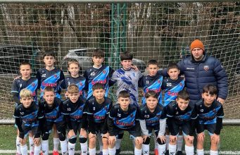 Akademija nogometa Jedinstvo: Pretpioniri nastavili pobjednički niz