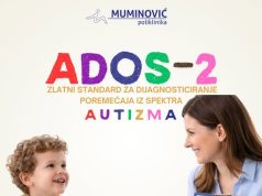 Novo u Poliklinici Muminović: Dostupna ADOS-2 procjena autizma