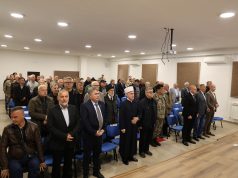 Obilježen Dan Armije Republike Bosne i Hercegovine: “Branili smo i čuvali ovu državu jer druge nemamo”