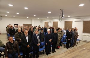 Obilježen Dan Armije Republike Bosne i Hercegovine: “Branili smo i čuvali ovu državu jer druge nemamo”