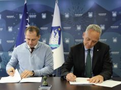 Sedić i Lucet potpisali memorandume o razumijevanju, u narednih pet godina implementirat će se dva projekta u suradnji Grada i UNICEF-a