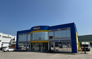 VOKEL d.o.o. Bihać (Pritoka b.b.) raspisuje konkurs za prijem više radnika