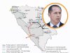 Elvedin Sedić o Južnoj interkonekciji: Ravnopravan razvoj FBiH morali bi pratiti i strateški energetski projekti