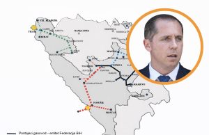 Elvedin Sedić o Južnoj interkonekciji: Ravnopravan razvoj FBiH morali bi pratiti i strateški energetski projekti
