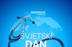 Prevencija za zdravlje, zdravlje za kvalitet života: PZU Poliklinika Muminović – povodom Svjetskog dana zdravlja 2026