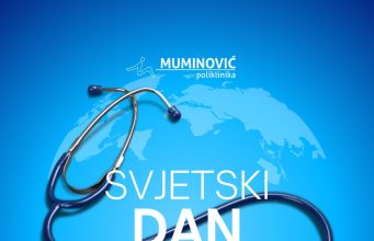 Prevencija za zdravlje, zdravlje za kvalitet života: PZU Poliklinika Muminović – povodom Svjetskog dana zdravlja 2026