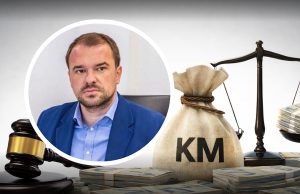 USK: Vraćeno više od 21 milion KM građanima po osnovu sudskih presuda