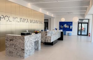 Poliklinika Muminović proširila usluge: Laboratorijske analize dostupne i na novoj lokaciji u Ceravcima