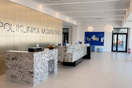 Poliklinika Muminović proširila usluge: Laboratorijske analize dostupne i na novoj lokaciji u Ceravcima
