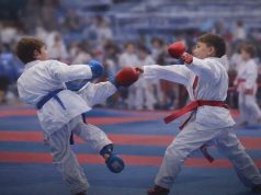 Bihać domaćin Državnog prvenstva za djecu u karateu 9. maja