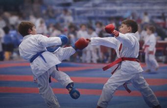 Bihać domaćin Državnog prvenstva za djecu u karateu 9. maja