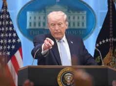 Trump opet lagao o svojoj ulozi u ubojstvu Osame bin Ladena