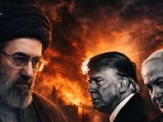 Na pomolu HISTORIJSKI SPORAZUM Irana i Amerike? Razmjenjuju poruke…