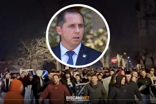 Grad Bihać slavi plasman na SP: Oglasio se i gradonačelnik Bihaća nakon velike pobjede Zmajeva