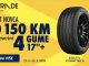 Goodyear ljetne gume: Godinama u vrhu, sada uz uštedu do 150 KM!