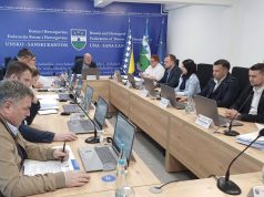 Vlada USK usvojila Strategiju borbe protiv droga do 2034. godine, uvodi se i e-Registar zaposlenih