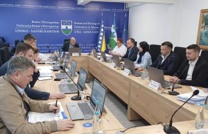 Vlada USK usvojila Strategiju borbe protiv droga do 2034. godine, uvodi se i e-Registar zaposlenih