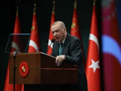 Erdogan uporedio Netanyahua s Hitlerom i upozorio: Kako rat odmiče, vatra bi se mogla proširiti i na druge zemlje