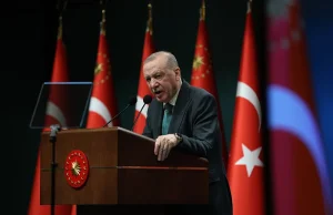 Erdogan uporedio Netanyahua s Hitlerom i upozorio: Kako rat odmiče, vatra bi se mogla proširiti i na druge zemlje