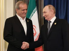 Plan za slom “energetskog ostrva”: Ruski obavještajci nacrtali Iranu mete za napad na Izrael?