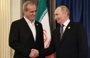 Plan za slom “energetskog ostrva”: Ruski obavještajci nacrtali Iranu mete za napad na Izrael?