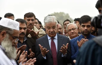 Pakistanski šef odbrane zapalio mreže: “Izrael je zlo, a oni koji su stvorili tu kancerogenu državu neka gore u paklu”