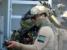 Tko su elitni komandosi koji su spasili američkog pilota iz srušenog F-15 u Iranu?