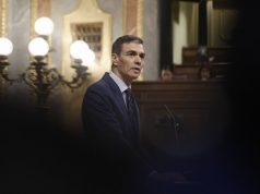 Sanchez: Netanyahuovo zanemarivanje života i međunarodnog prava je nedopustivo