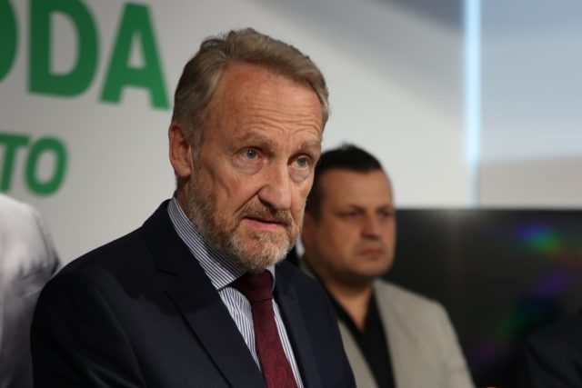 izetbegovic