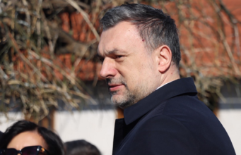 Konaković: I ako Schmidt ode, dolaze oni koji razumiju BiH