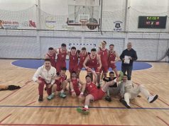 GIMNAZIJA BIHAĆ – KOŠARKAŠKA SILA IZ BIHAĆA: Petostruki prvaci gaze ka vrhu Federacije!