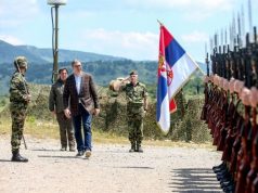 Vučić: “Srbija kupuje novo oružje, idućih dana ćemo potpisati velike ugovore”