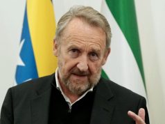 Bakir Izetbegović potvrdio da će biti kandidat SDA za Predsjedništvo BiH