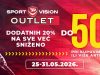 SPORT VISION OUTLET SPECIJALNA PONUDA