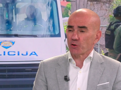 Pavasović Visković o ubojstvu u Drnišu: “Frapantno je Habijanovo neznanje”