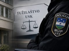 Novi detalji akcije u Vladi USK: Pod istragom više osoba, jedna navodno uhapšena