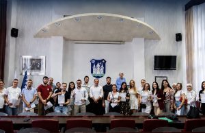 Gradonačelnik Sedić: Studenti neće biti oštećeni