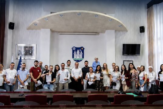 Gradonačelnik Sedić: Studenti neće biti oštećeni