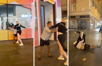 Doznajemo: Djevojka koja je prebila Filipinca od ranije poznata policiji po nasilju