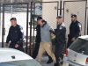 VIDEO | Ovo je Kristijan Aleksić, ubojica mladića (19): Pogledajte snimku kako ga policija odvodi