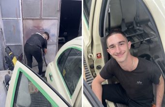 Maturanti iz Mostara razrednici “ukrali” auto pa joj priredili iznenađenje života